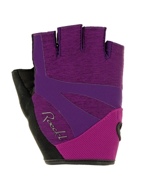 Fietshandschoen Roeckl Women Dora Berry