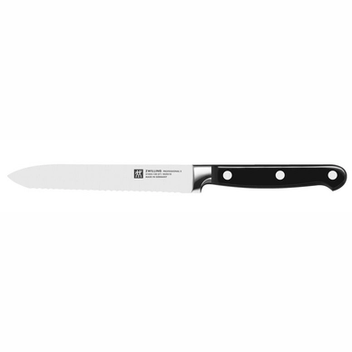 Universeel mes Zwilling Professional S 13 cm