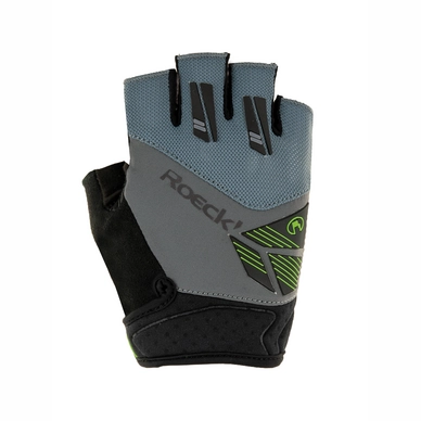 Fietshandschoen Roeckl Index Grey