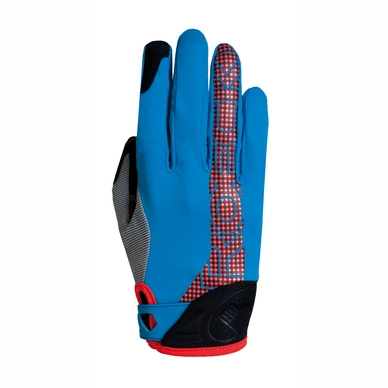 Fietshandschoen Roeckl Men Riva Ocean