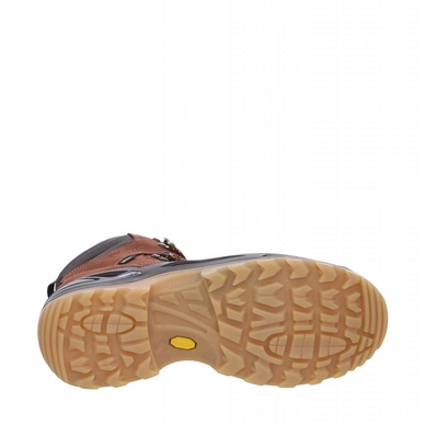 Wandelschoen Lowa Men Renegade GTX Mid Espresso Honey