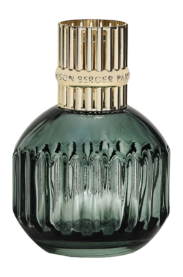 Duftbrenner Maison Berger Lampe Berger Cannelo Verte