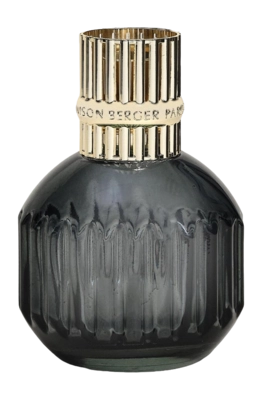 Incense Burner Maison Berger Lampe Berger Cannelo Grey