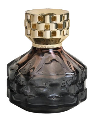 Diffuseur de Parfum Maison Berger Lampe Berger Bolero Noire