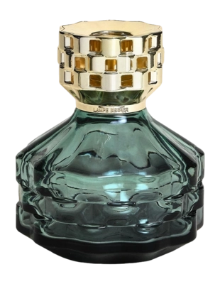 Incense Burner Maison Berger Lampe Berger Bolero Green