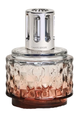 Duftbrenner Maison Berger Lampe Berger Variation Rose Ambree