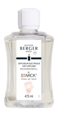 Refill Maison Berger Mist Diffuser 475ML Peau de Soie