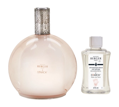 Mist Diffuser Maison Berger Starck 475ML Rose