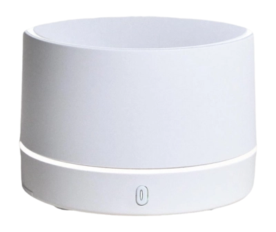 Aroma Diffuser Maison Berger Nomad Blanc Vent d'Ocean