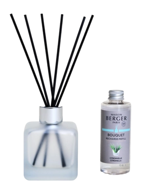 Diffuser Maison Berger Cube 100ML Citronella