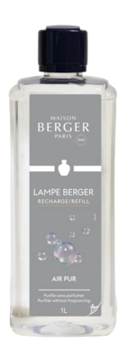 Refill Maison Berger Lampe Berger 1L Neutral Essential