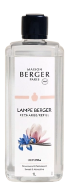 Refill Maison Berger Lamp Berger 1L Liliflora