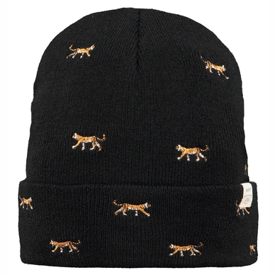 Muts Barts Unisex Vinson Beanie Black
