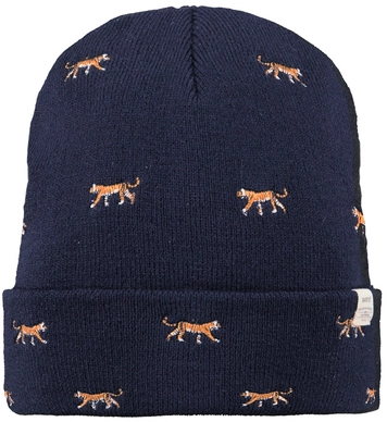 Muts Barts Unisex Vinson Beanie Navy
