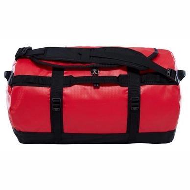 Sac de Voyage The North Face Base Camp Duffel XS TNF Red TNF Black
