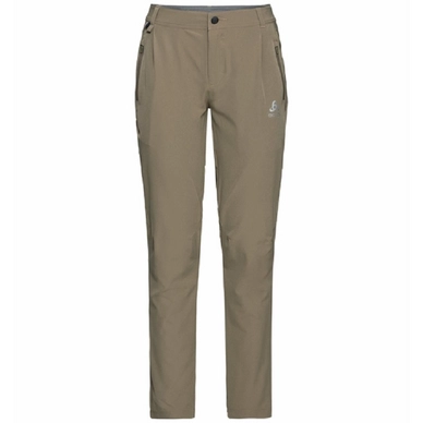 Broek Odlo Women Koya Ceramicool Fallen Rock