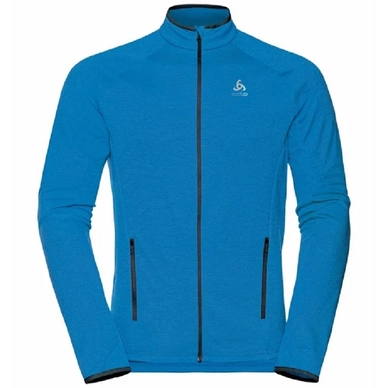 Gilet Odlo Men Proita Blue Aster
