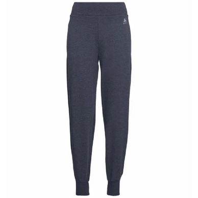 Pantalon de Sport Odlo Women Alma Natural Odyssey Gray Melange