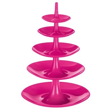 Etagère Koziol Babell Big Pink