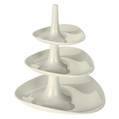 Etagère Koziol Betty Solid Taupe