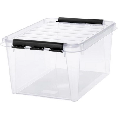 Storage Container Orthex SmartStore Classic 31 Black