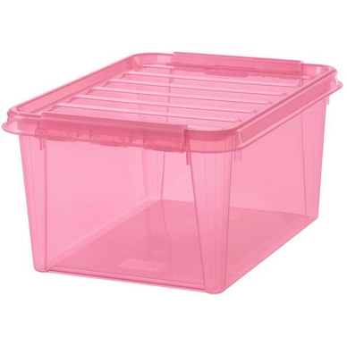 Opbergbox Orthex SmartStore Colour 31 Pink