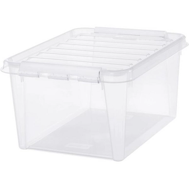 Storage Container Orthex SmartStore Classic 31 White