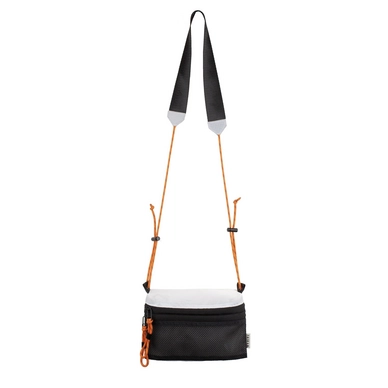 Taikan Sacoche Large Ripstop Bistro Pack White Black Orange