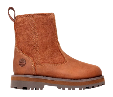 Timberland Toddler Courma Kid Warm Lined Boot Glazed Ginger