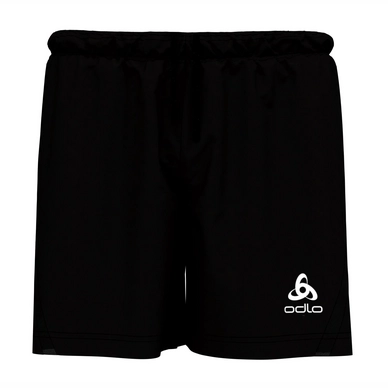 Sports Shorts Odlo Men Element Light Black