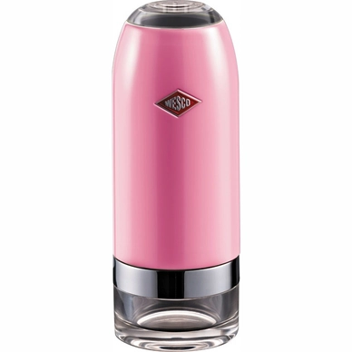 Salt and Pepper Mill Wesco Pink