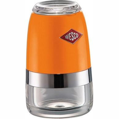 Gewürzmühle Wesco Orange