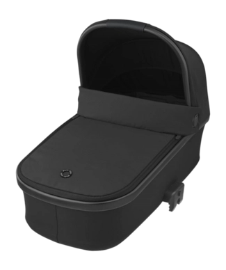 Reiswieg Maxi-Cosi Oria Carrycot Essential Black 2