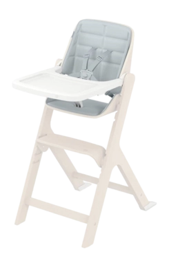Kinderstoelset Maxi-Cosi Baby Toddler Kit Beyond Sky Grey