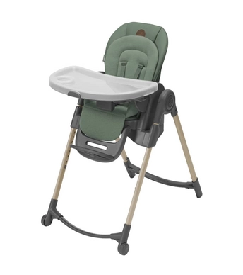 Kinderstoel Maxi Cosi Minla Beyond Green
