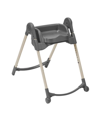 2713045110_2023_maxicosi_homeequipment_highchair_minla_green_beyondgreen_highstool_3qrt