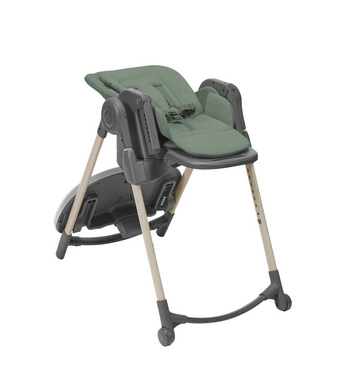 2713045110_2023_maxicosi_homeequipment_highchair_minla_green_beyondgreen_newbornmood_3qrt