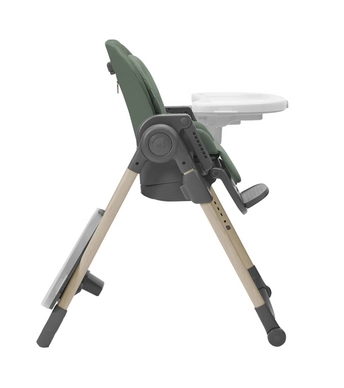 2713045110_2023_maxicosi_homeequipment_highchair_minla_green_beyondgreen_removabletray_side