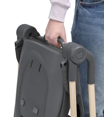 2040043110_2023_maxicosi_homeequipment_highchair_ava_graphite_beyondgraphite_carryinghandle_front