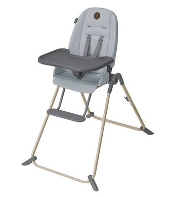 Kinderstoel Maxi Cosi Ava Beyond Grey