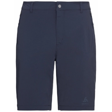 Kurze Hose Odlo  Conversion Diving Navy Herren