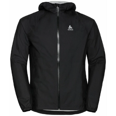 Jas Odlo Men Fli 2.5L Waterproof Black