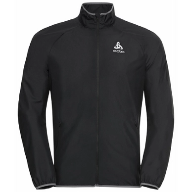 Veste de Sport Odlo Men Essential Light Black