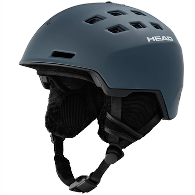 Skihelm HEAD Rev Unisex Nightblue