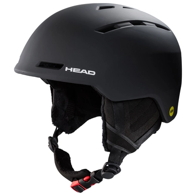 Ski Helmet HEAD Unisex Vico Mips Black