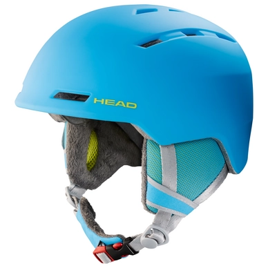 Skihelm HEAD Vico Space Blue Unisex