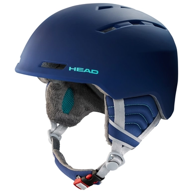 Skihelm HEAD Women Valery Nightblue 2020