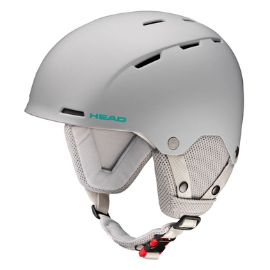 Casque de ski HEAD Tina Grey