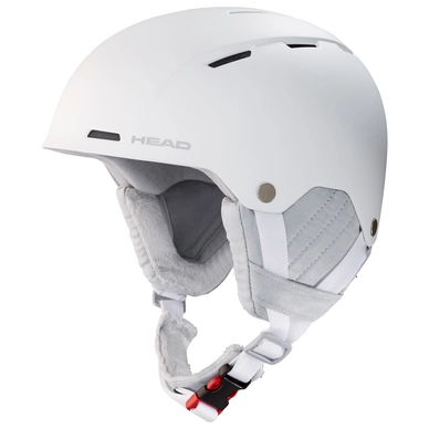 Ski Helmet HEAD Women Tina White 2020
