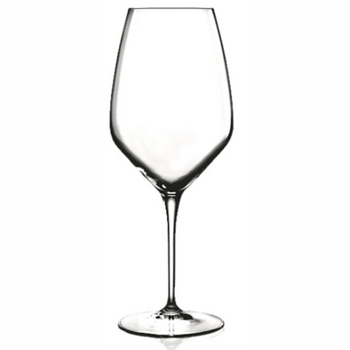 Witte Wijnglas Luigi Bormioli Atelier Riesling 440 ml (6-Delig)